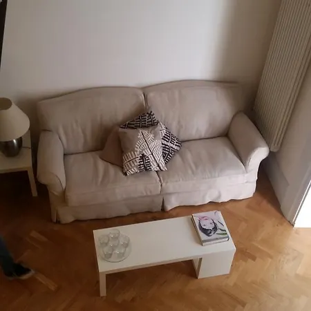 Casa Allegra شقة نابولي