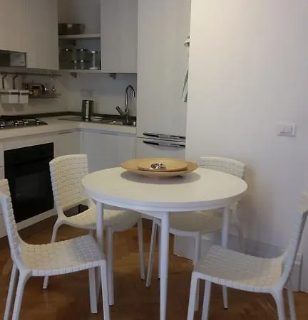 아파트 Casa Allegra *