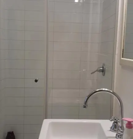 Casa Allegra شقة *