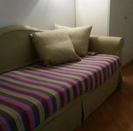 아파트 Casa Allegra 나폴리