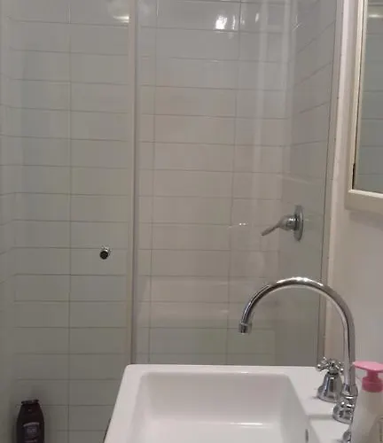 Casa Allegra 아파트 *