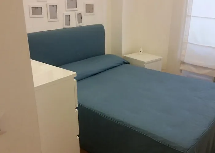 Casa Allegra 아파트 나폴리