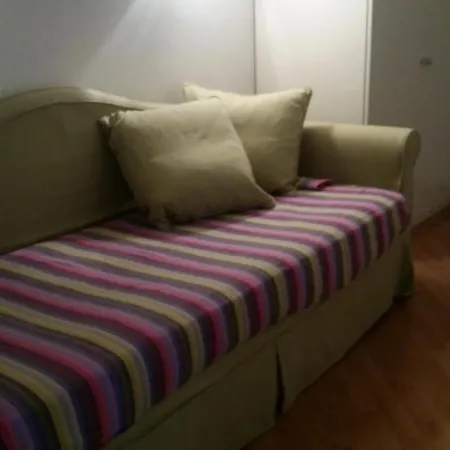 Apartmán Casa Allegra Neapol