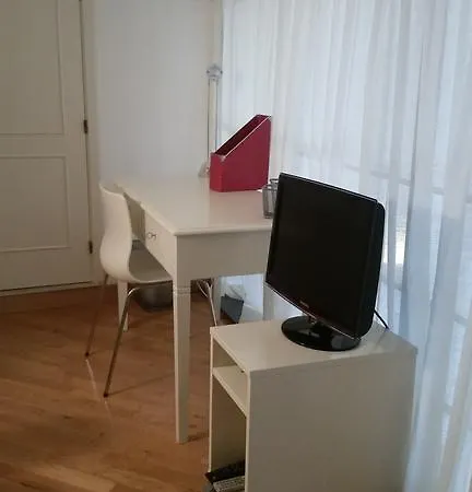 Casa Allegra נאפולי