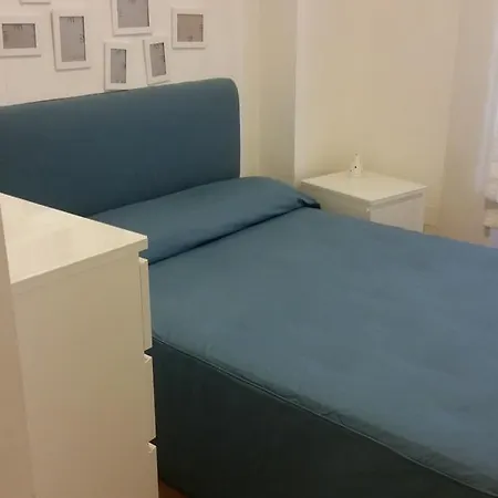 Casa Allegra Apartmán Neapol